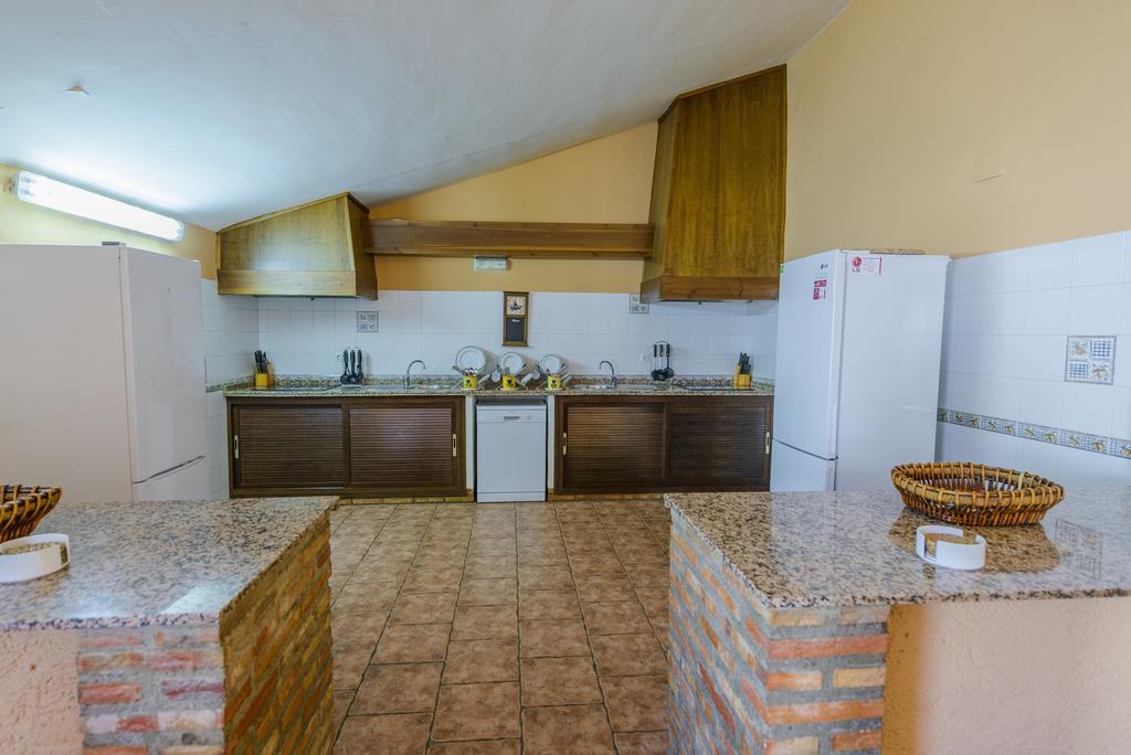 ポサーダス Casa Rural Riveroヴィラ 部屋 写真