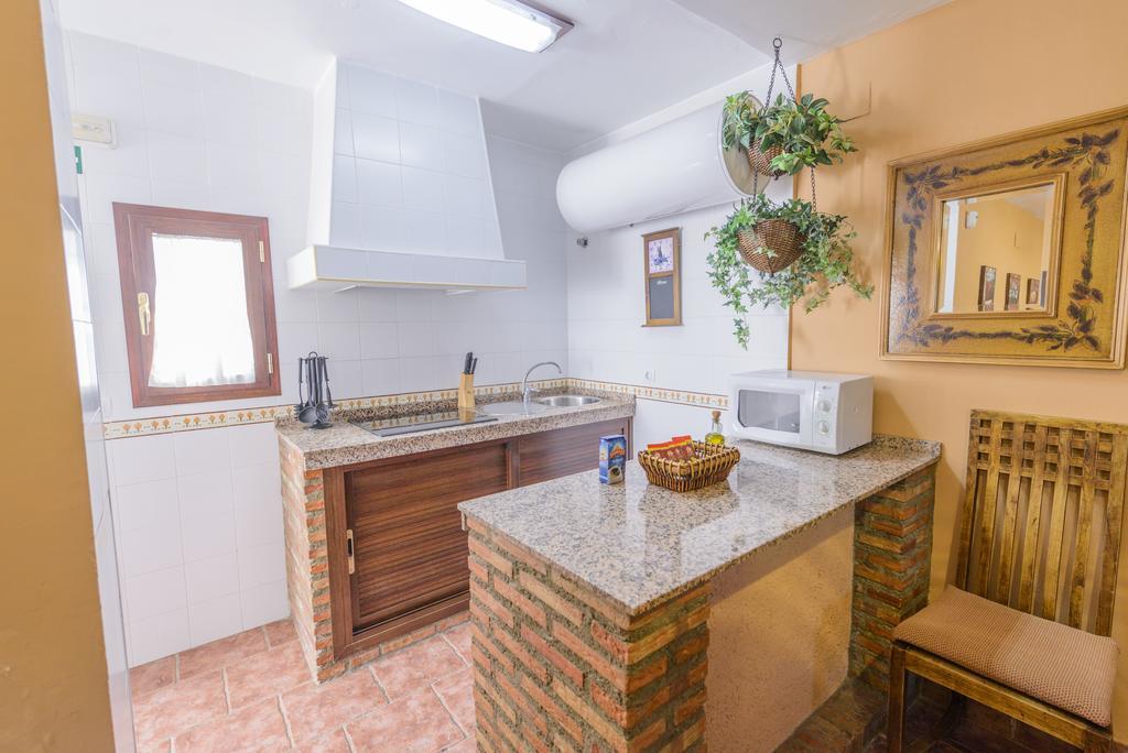 ポサーダス Casa Rural Riveroヴィラ 部屋 写真