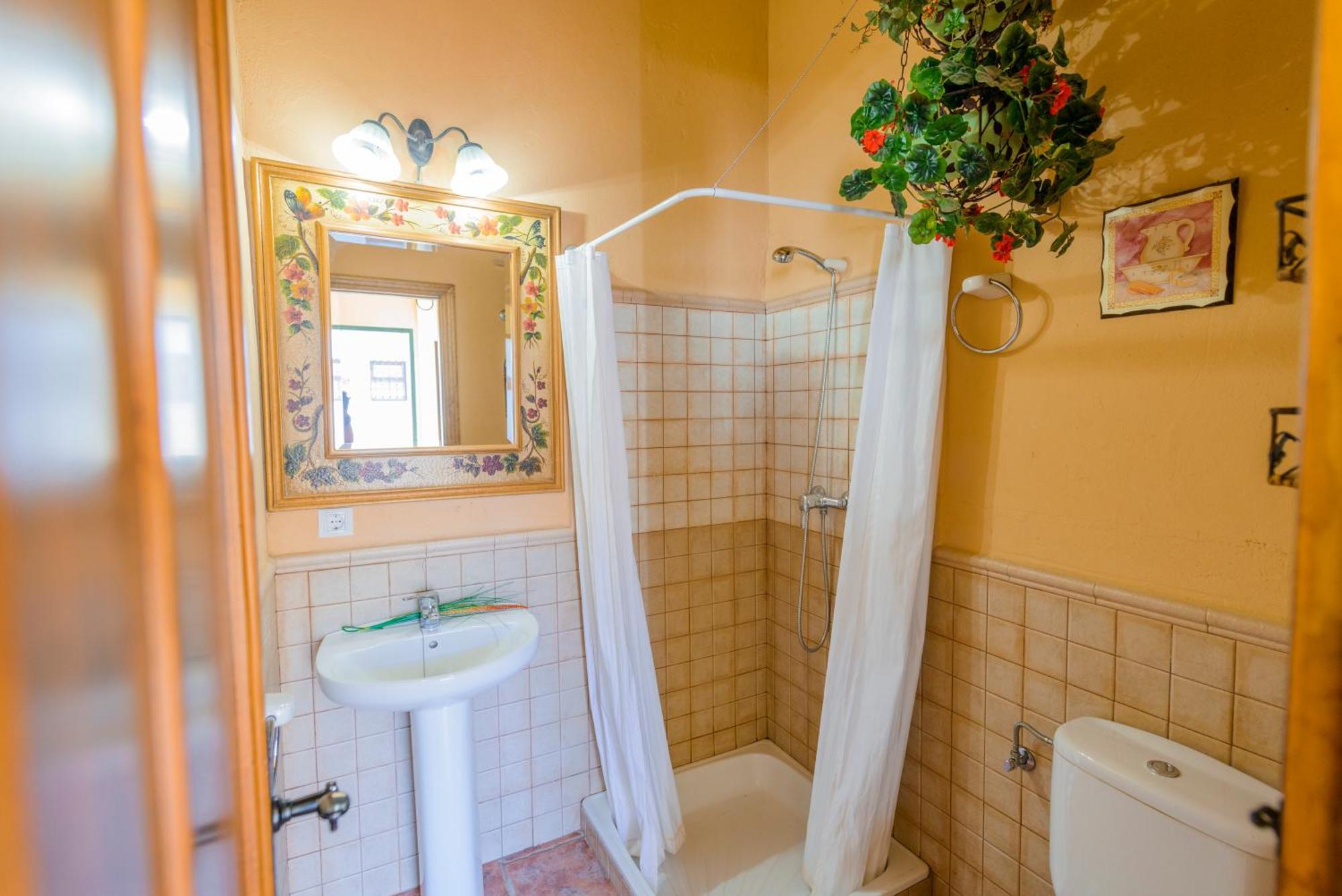 ポサーダス Casa Rural Riveroヴィラ エクステリア 写真